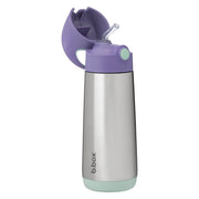 Insulated Drink Bottle - 500ml: Blush Crush