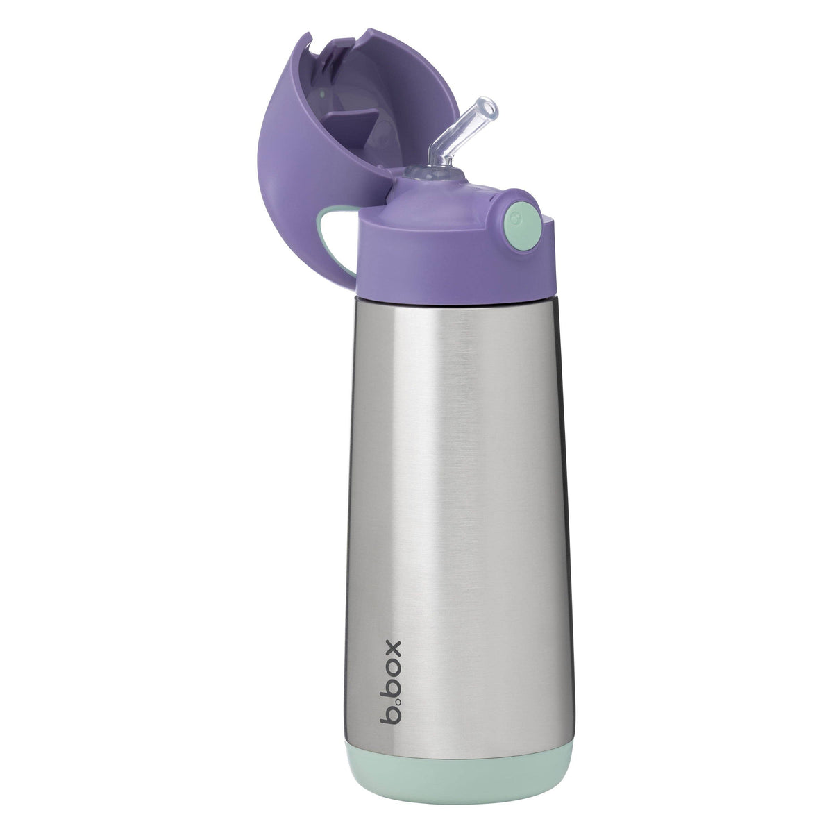 Insulated Drink Bottle - 500ml: Midnight Kidcentral Supply