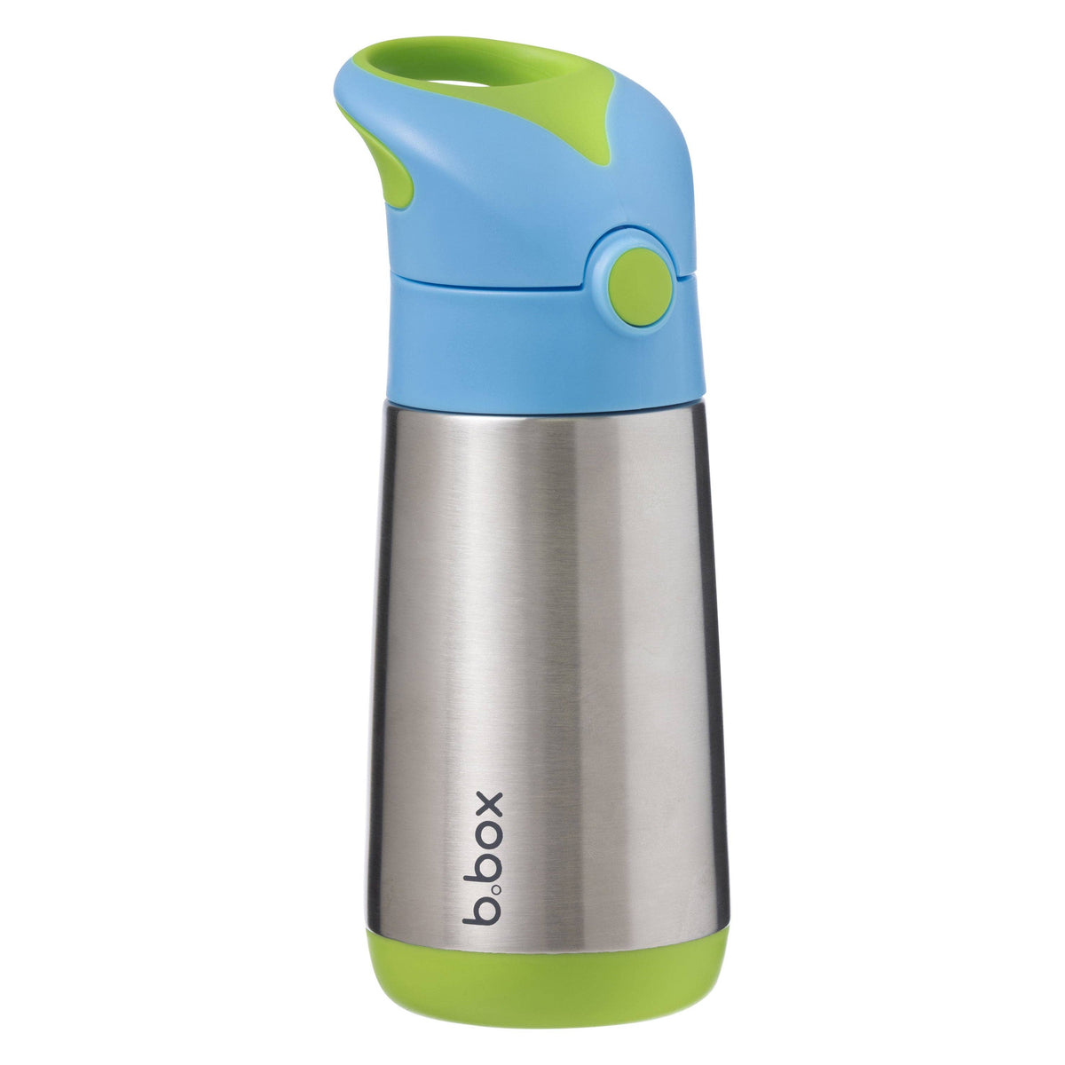 Insulated Drink Bottle - 350ml: Lemon Twist