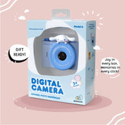 Sanrio Cinnamoroll Mini Camera kiimento