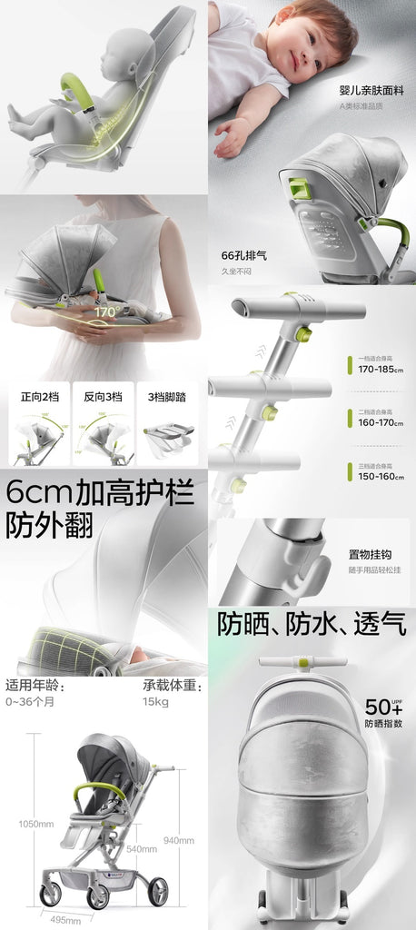 Natural Baby Care Products Canada