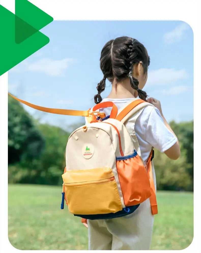 Shukiku Backpack Kids Waterproof Bag Shukiku