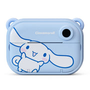 Sanrio Cinnamoroll Print Camera kiimento