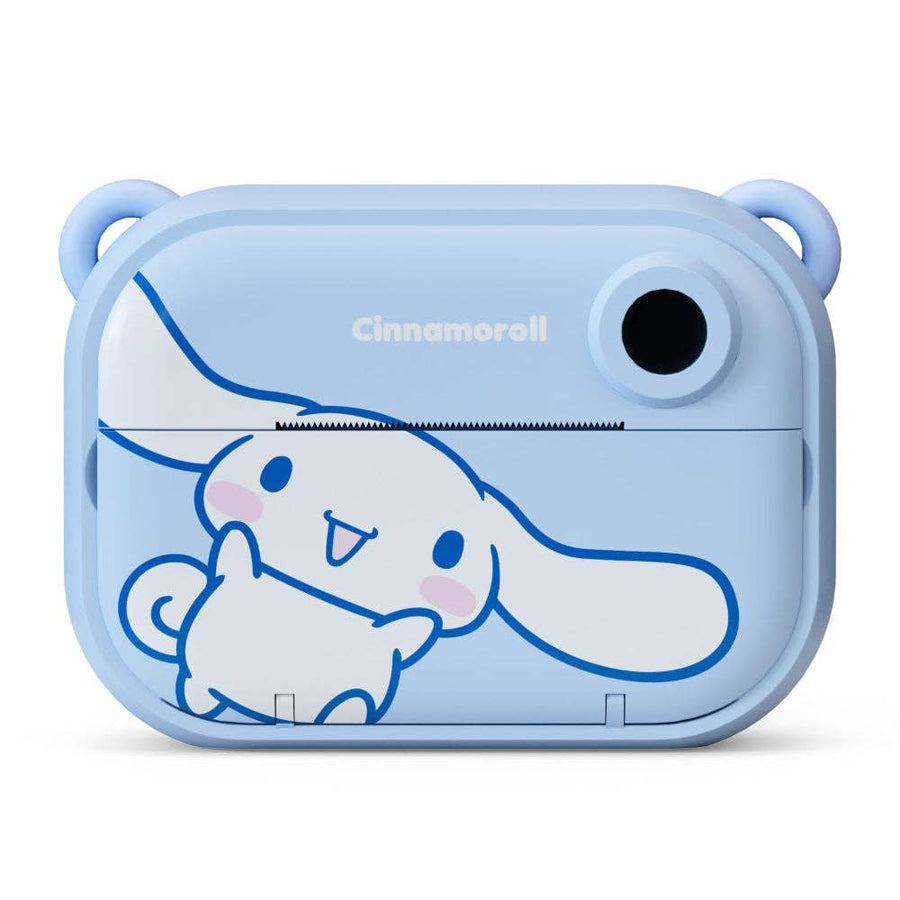 Sanrio Cinnamoroll Print Camera kiimento