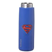 Insulated Flip Top - 690mL: Blush Crush
