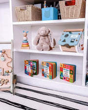 First 100 Words | Ditty Bird Book-Award Family Choice USB-C Ditty Bird