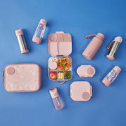Insulated Drink Bottle - 500ml: Blush Crush