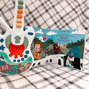 Fireman, Astronaut | Ditty Bird When I Grow Up Songs USB-C Ditty Bird