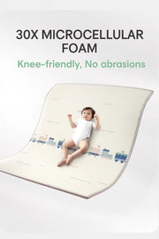 One-Piece Baby XPE Playmat Bc Babycare