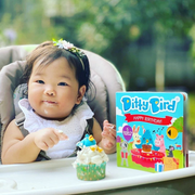 Birthday Book | Ditty Bird Happy Birthday (Gift&Card) USB-C Ditty Bird