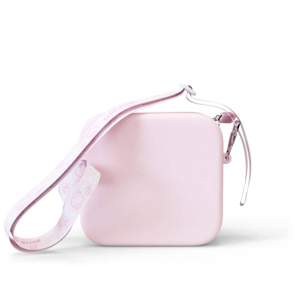 Sanrio Hello Kitty Silicone Bag kiimento