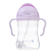 Sippy Straw Cup 240ml: Banana Split Kidcentral Supply