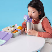 Insulated Drink Bottle - 500ml: Midnight Kidcentral Supply