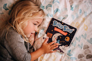 Ditty Bird | Bedtime Songs - Storytime - Baby Book - USB-C by Ditty Bird, alternate view