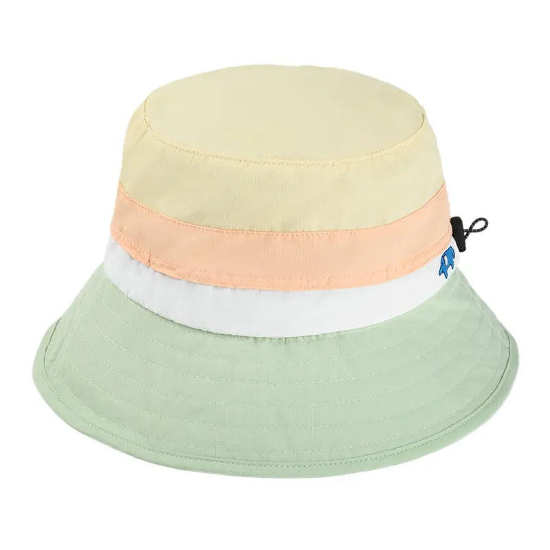 Shukiku Toddller and Kids Sun Hat 50+ UPF Shukiku