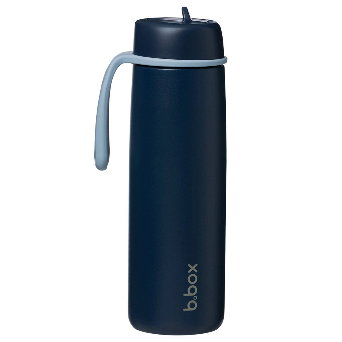 Insulated Flip Top - 690mL: Midnight