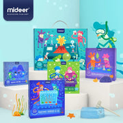 Fantasy Ocean Mideer