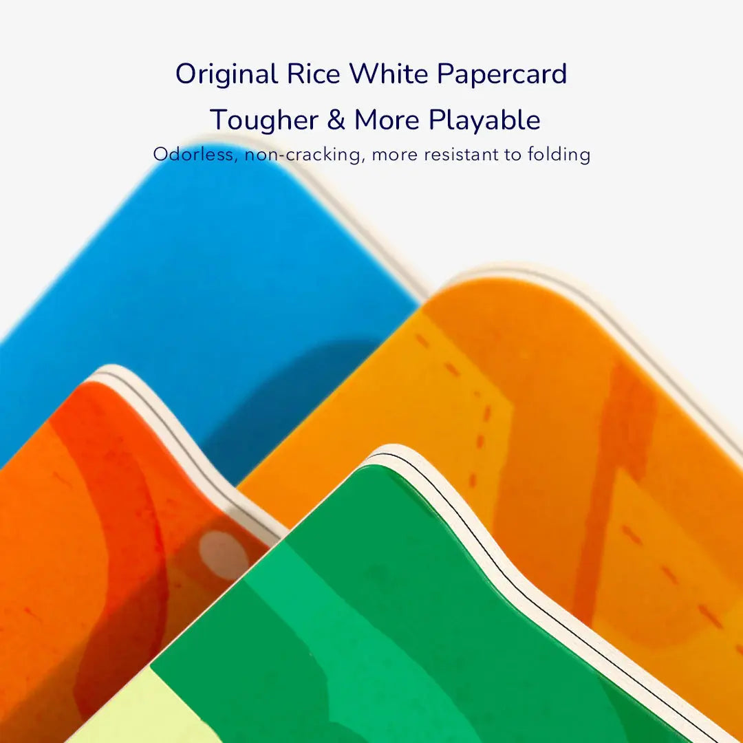 FQ Enlightenment Board Game: The Shopper Mideer