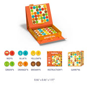 Level 4 Sudoku: Sports Day Mideer