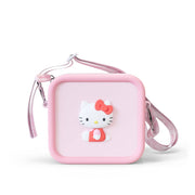 Sanrio Hello Kitty Silicone Bag kiimento