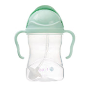 Sippy Straw Cup 240ml: Bubblegum Kidcentral Supply