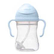 Sippy Straw Cup 240ml: Bubblegum