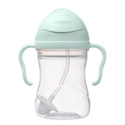 Sippy Straw Cup 240ml: Blush