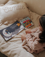 Ditty Bird | Bedtime Songs - Storytime - Baby Book - USB-C by Ditty Bird, alternate view