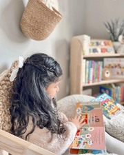 Ditty Bird Book:Animal songs - Baby Shark- BESTSELLER- USB-C Ditty Bird