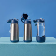 Insulated Drink Bottle - 500ml: Blush Crush