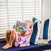 Ditty Bird Sound Book  Motor Skills: Action songs USB-C Ditty Bird