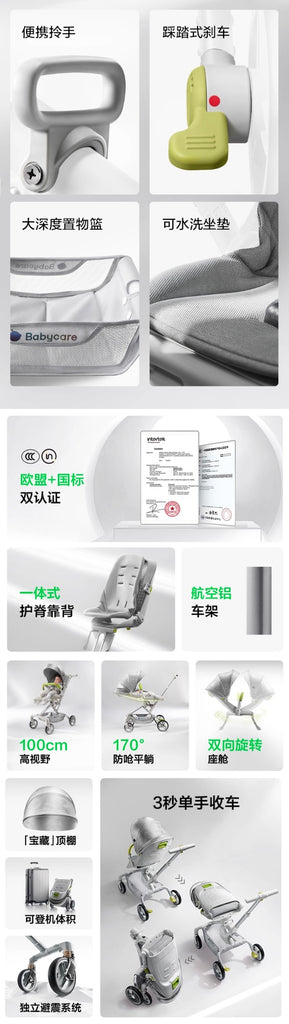 Natural Baby Care Products Canada