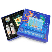 Fantasy Ocean Mideer