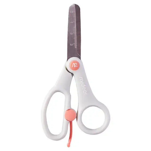 Craft Scissors- Pink Mideer