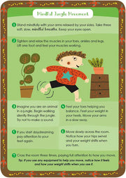 Mindful Kids Activity Set Mideer