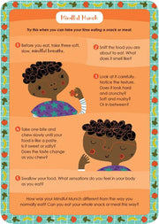 Mindful Kids Activity Set Mideer