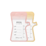 Breast Milk Storage Bags 40 Count Bc Babycare
