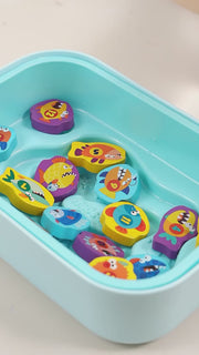 Magnetic Fishing Toy