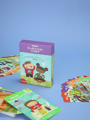 Mindful Kids Activity Set