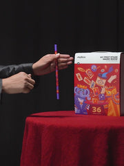 My First Stage Magic Show