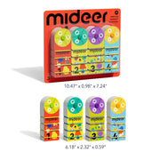 Match & Connect Playbook Mideer
