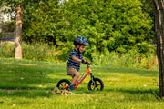 Strider 12 Sports by Strider, pink-1, alternate view