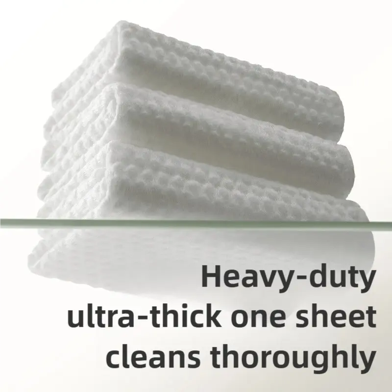 Thickened Soft Towel Bc Babycare