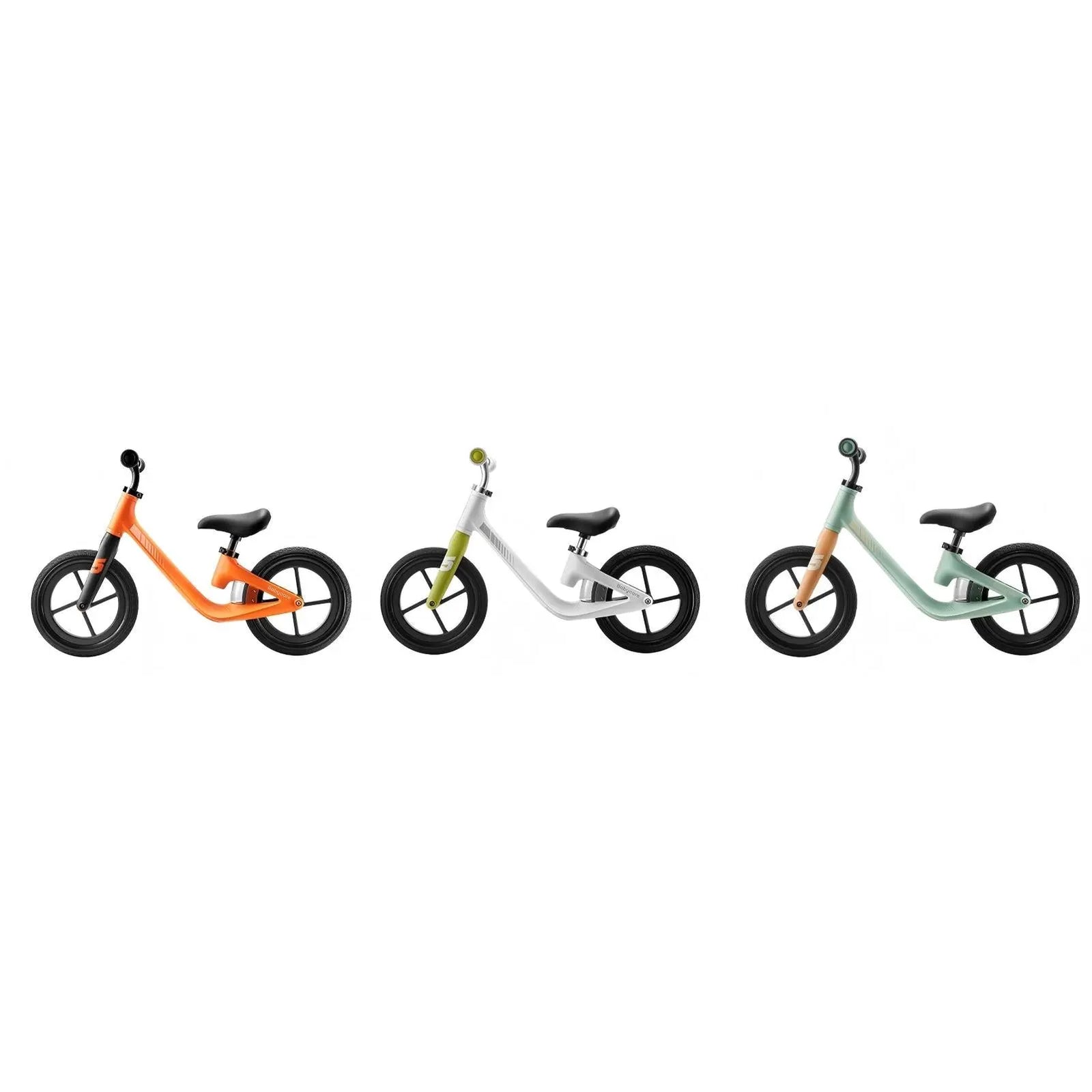Babycare Balance Bike Bc Babycare