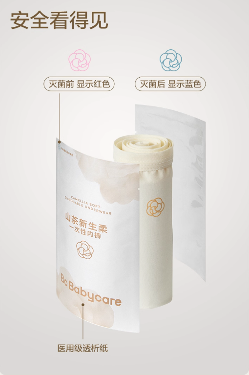 Natural Baby Care Products Canada