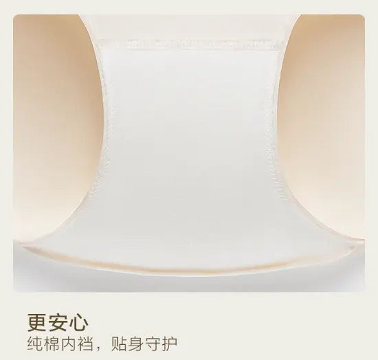Flower Bud Disposable Underwear Bc Babycare