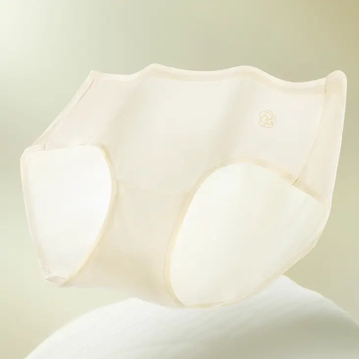Flower Bud Disposable Underwear Bc Babycare