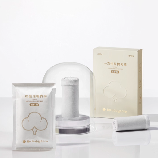 Natural Baby Care Products Canada