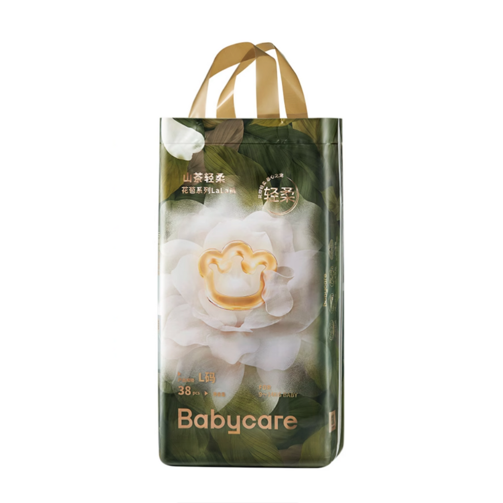 Natural Baby Care Products Canada