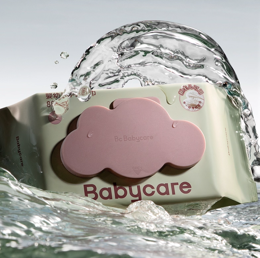 Natural Baby Care Products Canada